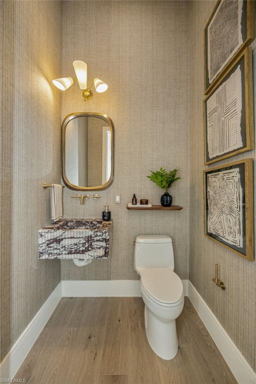 House Bath