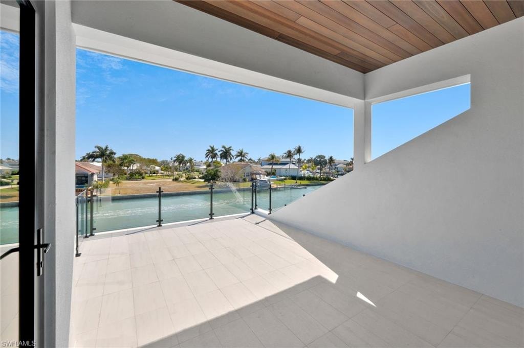 Sun Deck