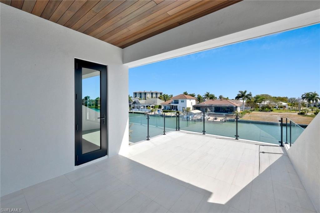 Sun Deck