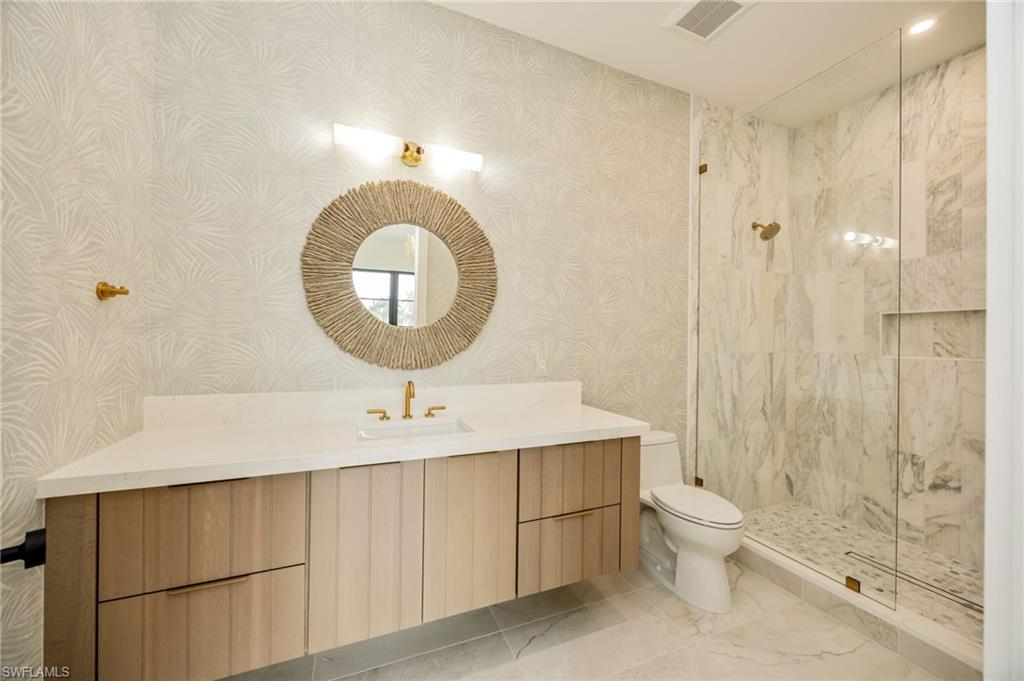 Bedroom 2 Ensuite