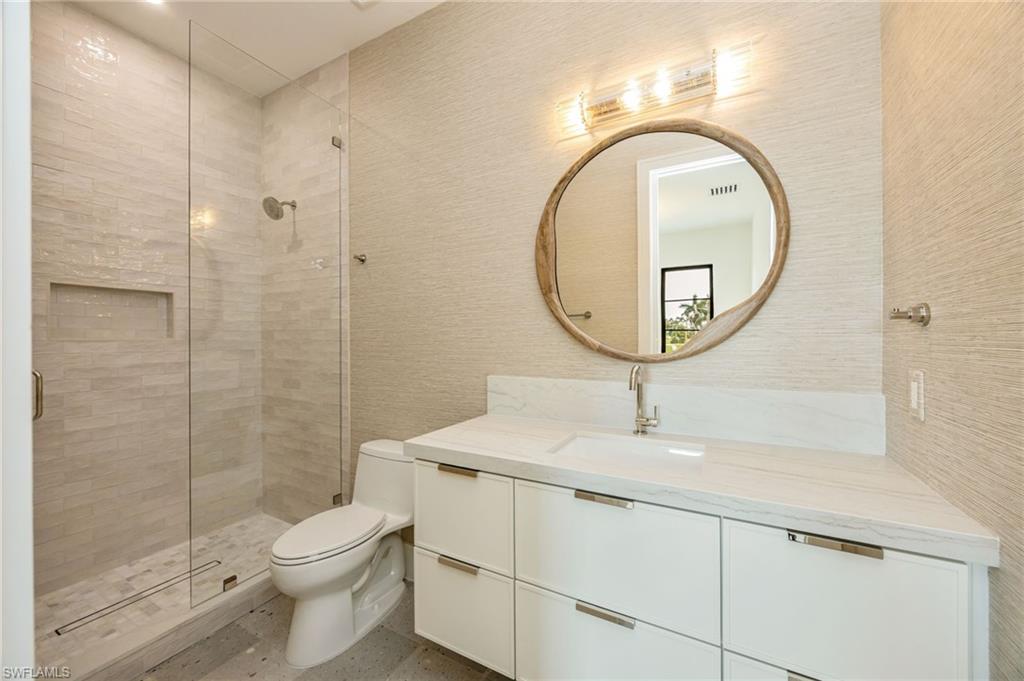 Bedroom 3 Ensuite