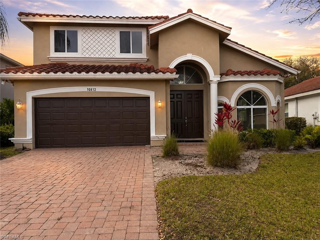 10812 Marble Brook BLVD