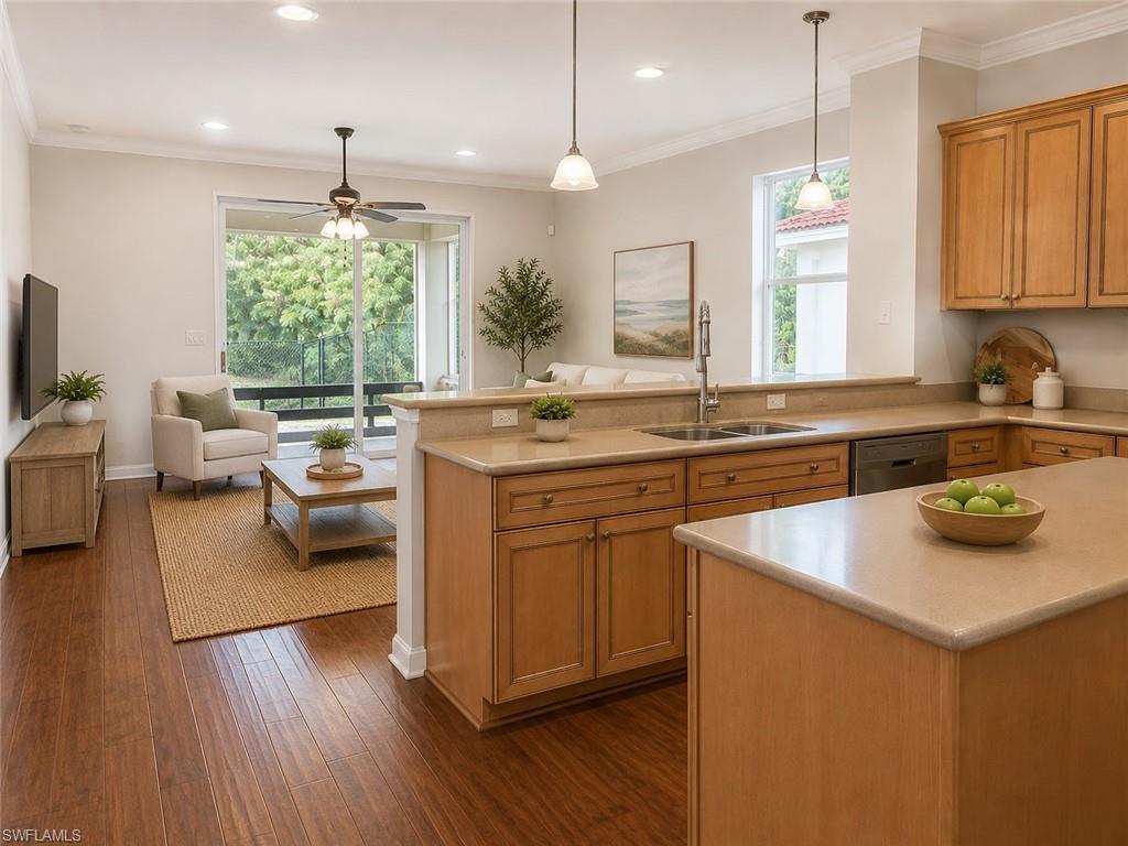 10812 Marble Brook BLVD photo 8