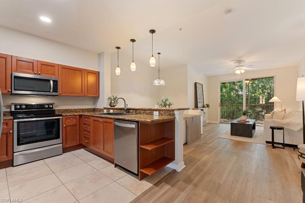 20265 Royal Villagio CT 208