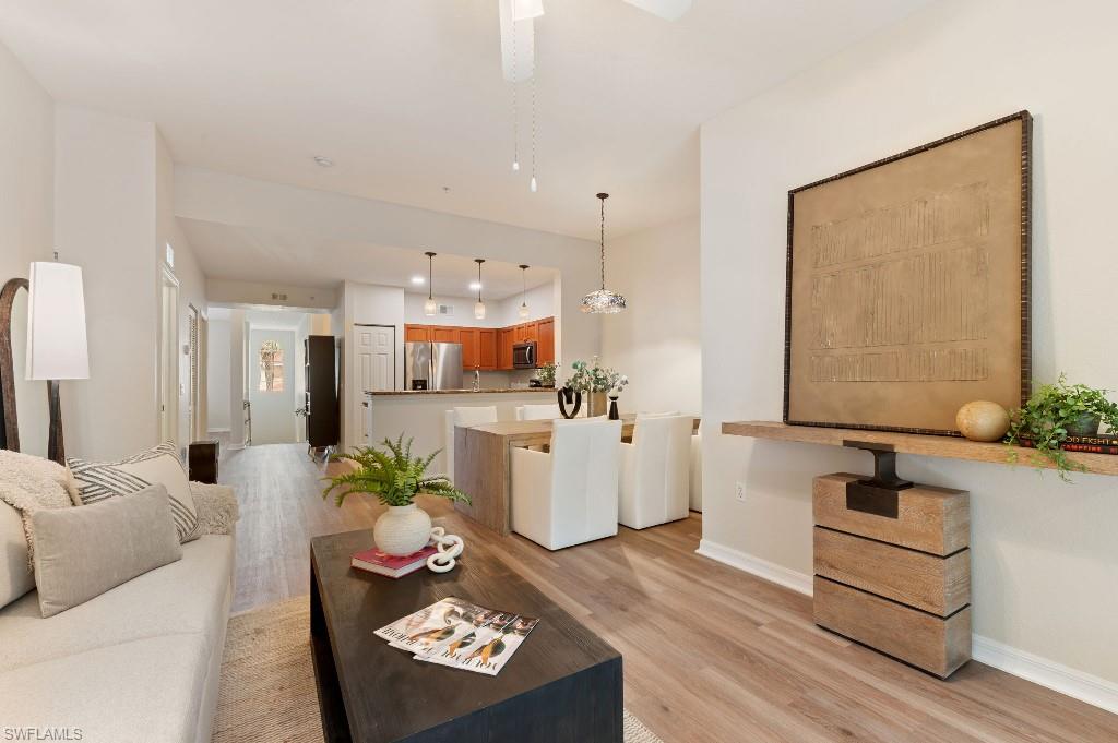 20265 Royal Villagio CT 208