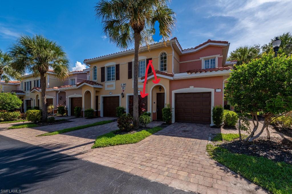 20265 Royal Villagio CT 208