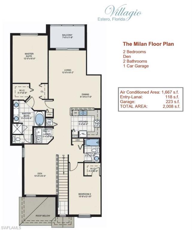 20265 Royal Villagio CT 208 photo 15