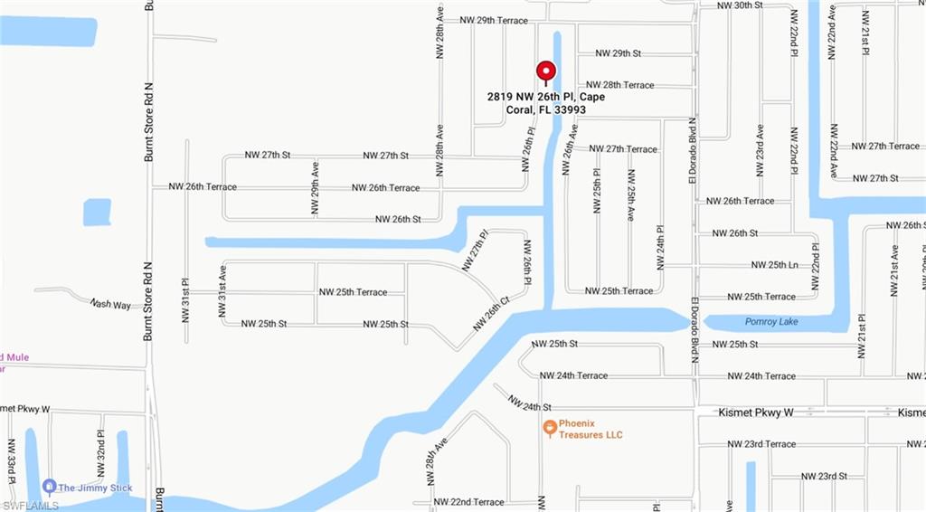 Bing Maps