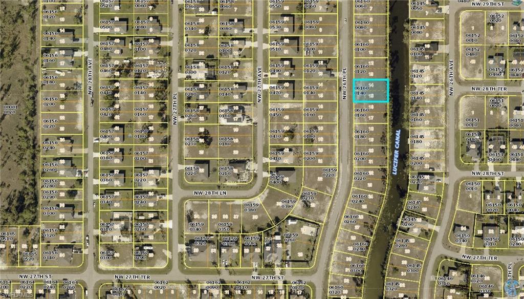 Property Appraiser