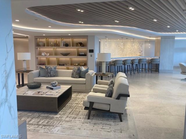 Lounge and Bar