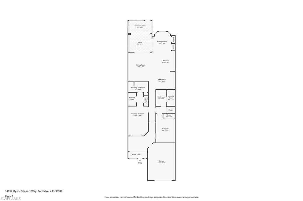 14135 Mystic Seaport WAY photo 42