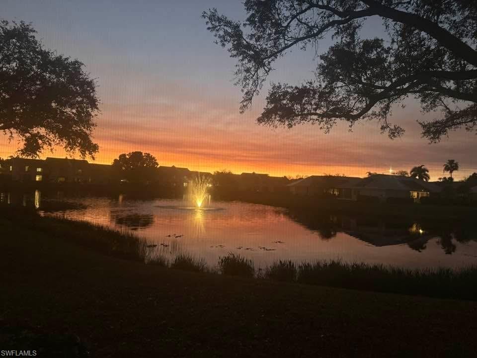 Awesome Sunset View from Lanai!