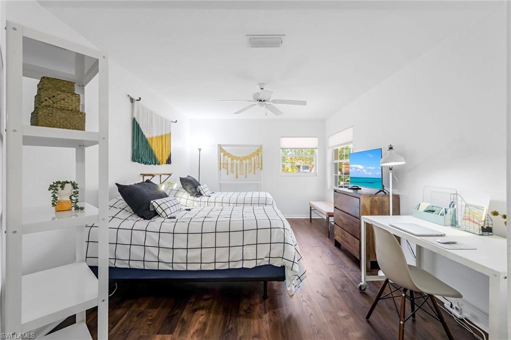 Third Bedroom