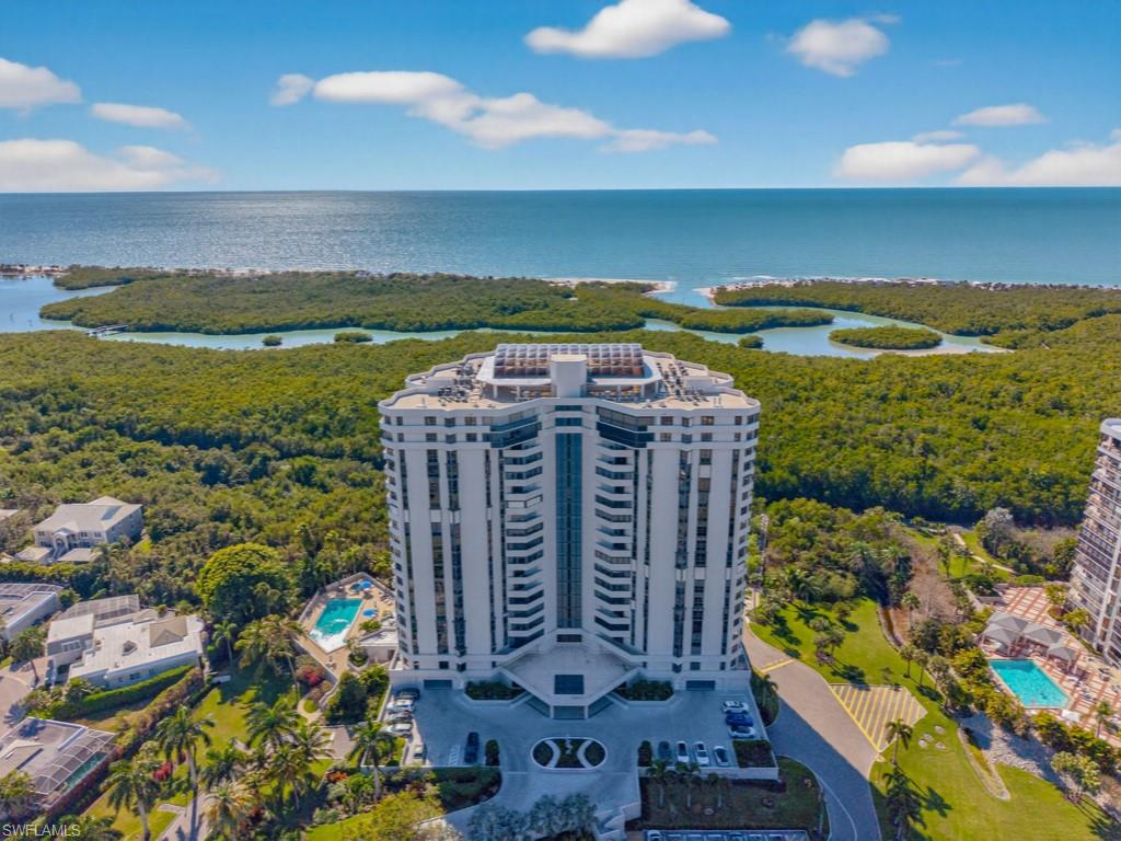 The Grosvenor on Pelican Bay Blvd