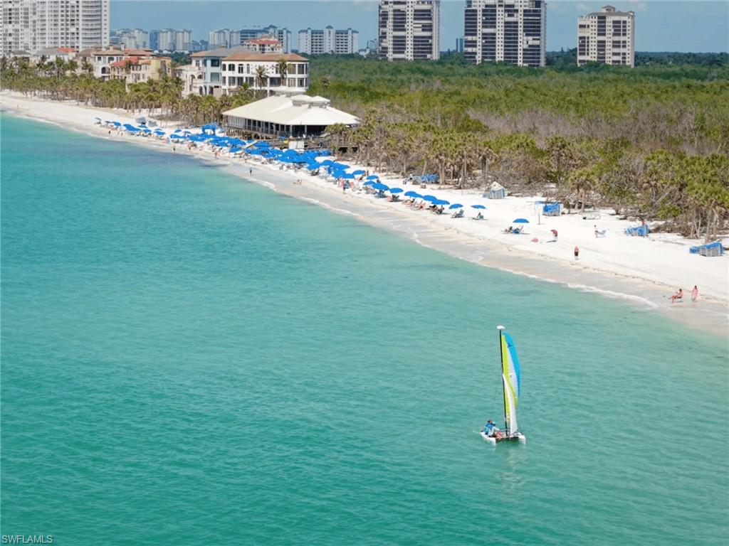 Pelican Bay Beach Club
