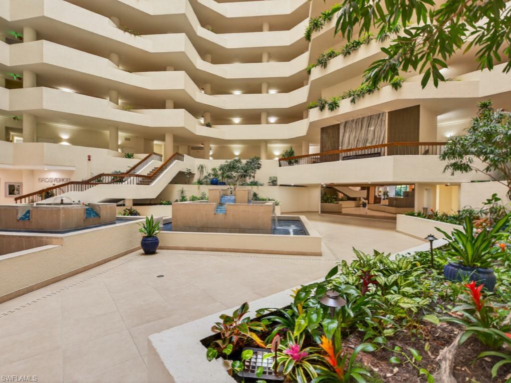 6001 Pelican Bay BLVD 503 photo 19