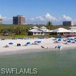 Pelican Bay beach