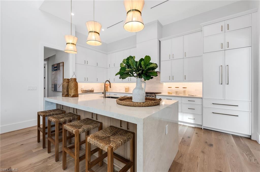 Breakfast Bar