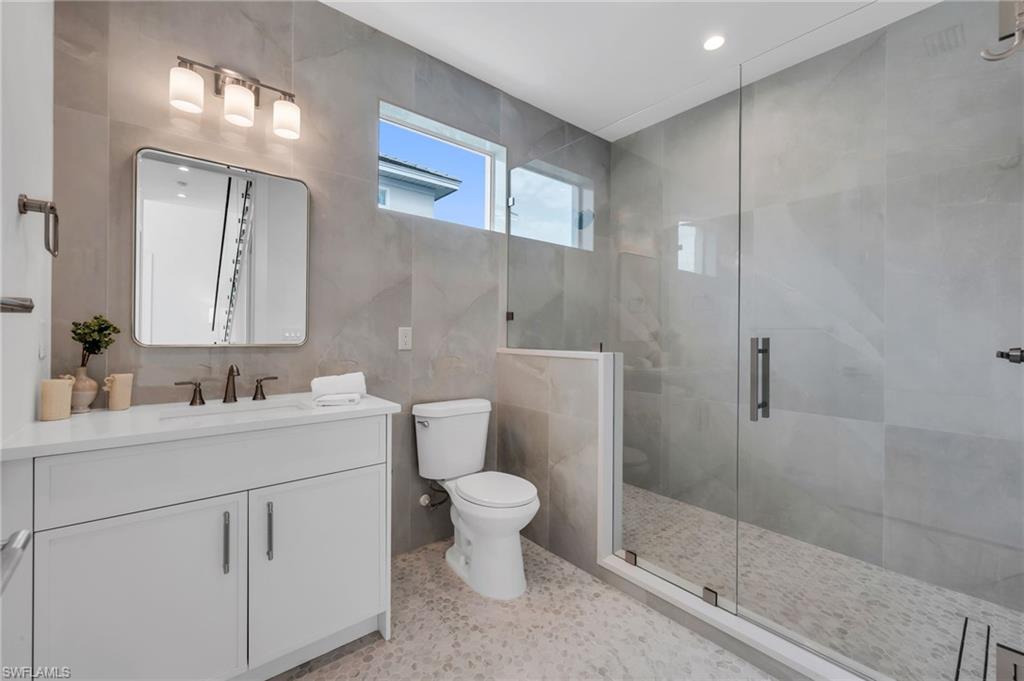 Downstairs Guest Bathroom