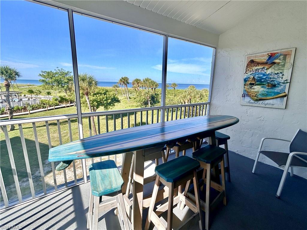 2122 Gulf Beach Villas