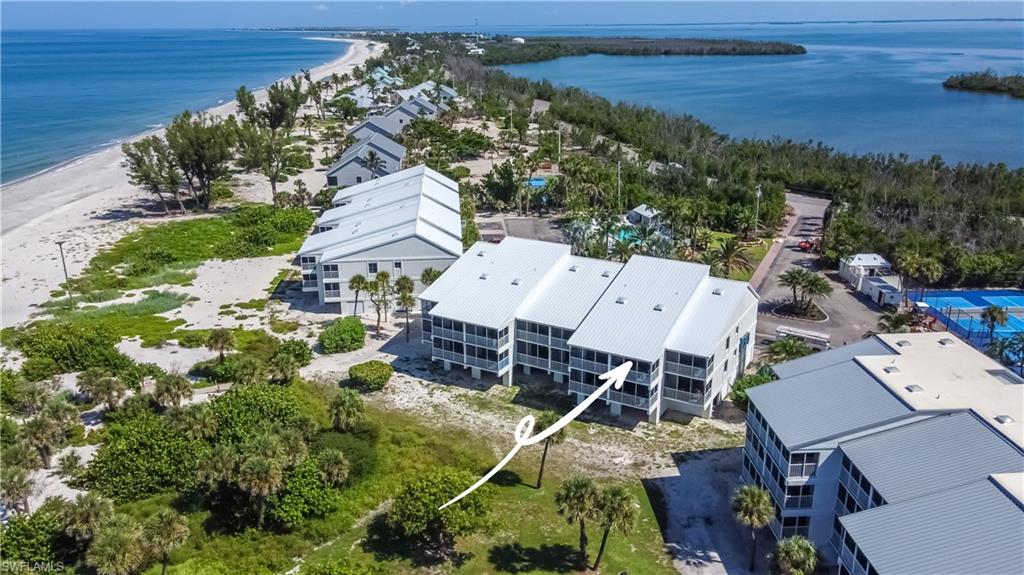 2122 Gulf Beach Villas