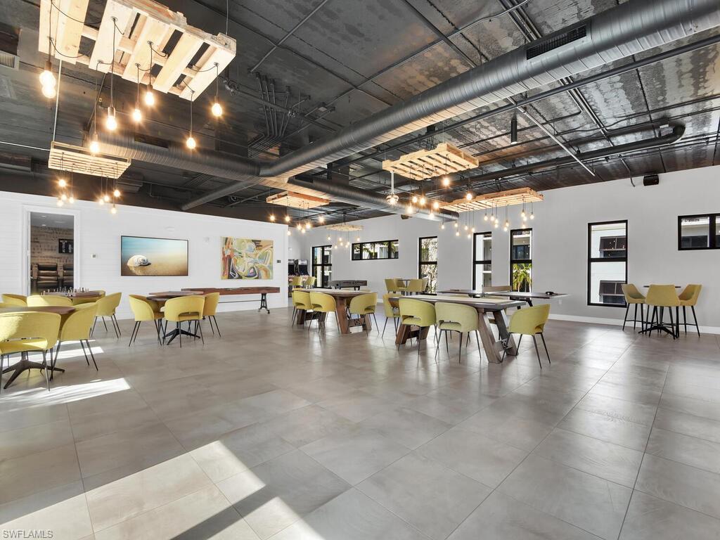 View of playroom