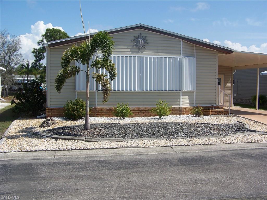 15550 Burnt Store RD 101