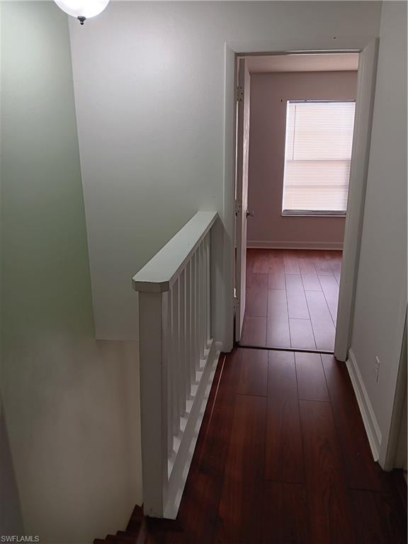 Hallway Upstairs