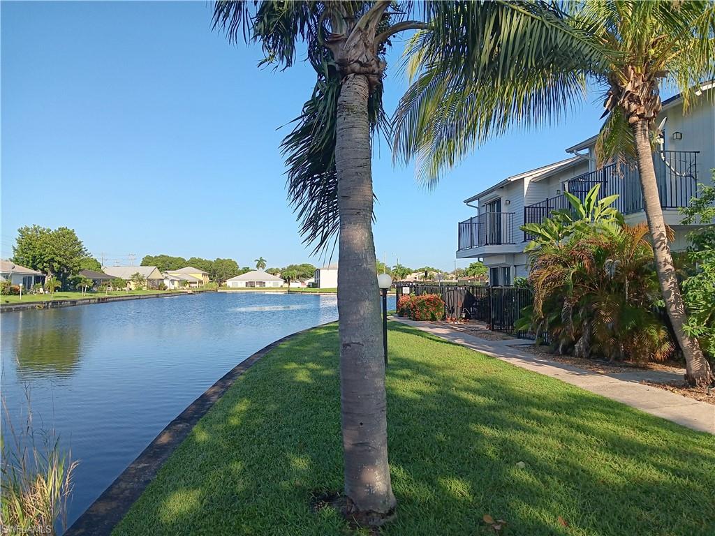 Canal View