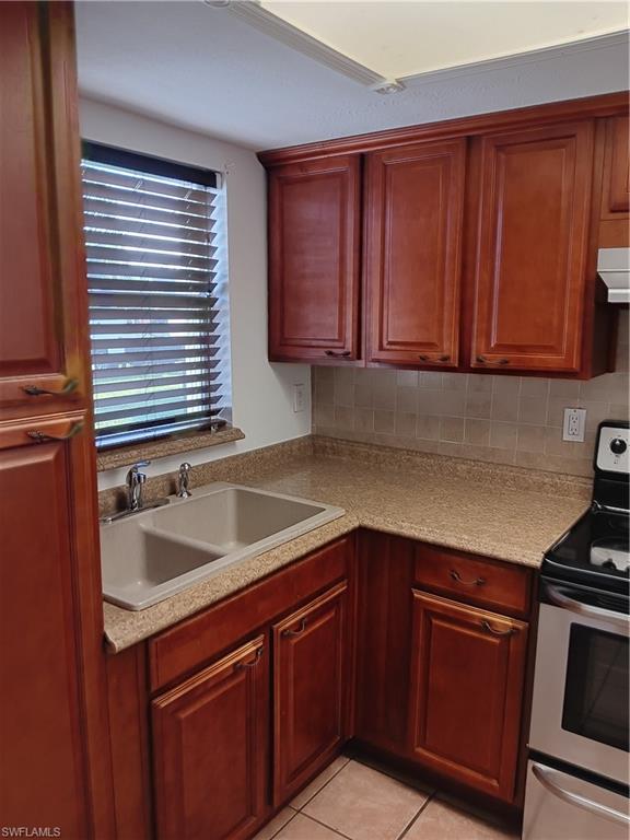 Kitchen Sink
