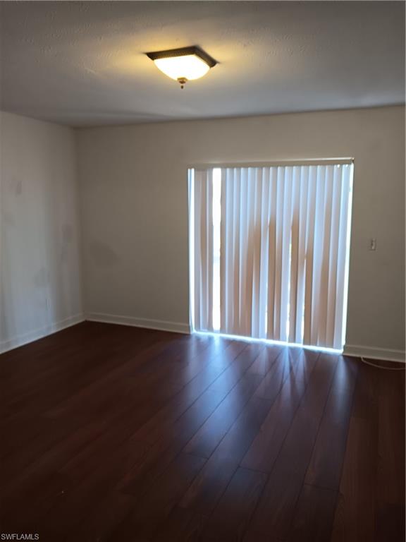 Main Bedroom upstairs