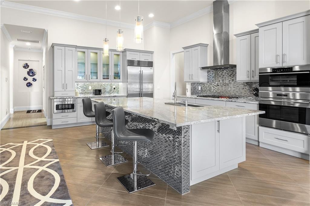 5501 Harbour Preserve CIR photo 16