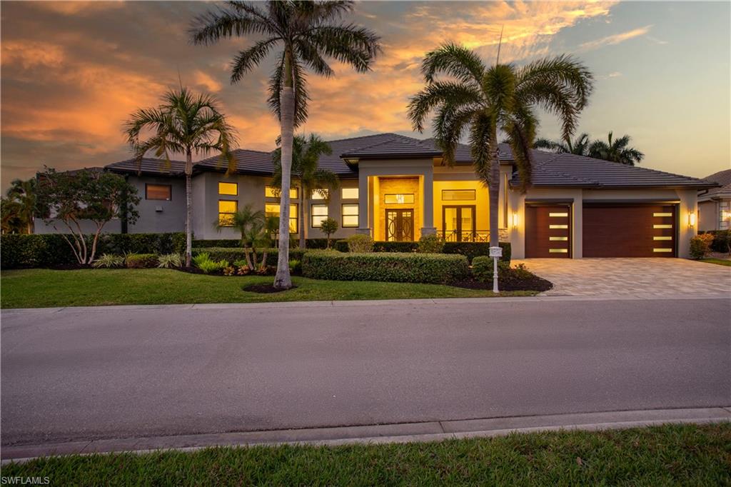 5501 Harbour Preserve CIR