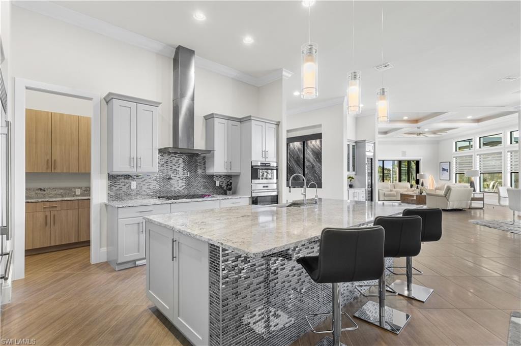 5501 Harbour Preserve CIR photo 14
