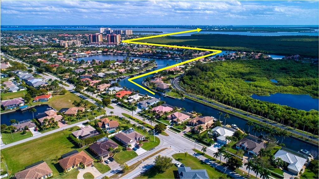 5501 Harbour Preserve CIR