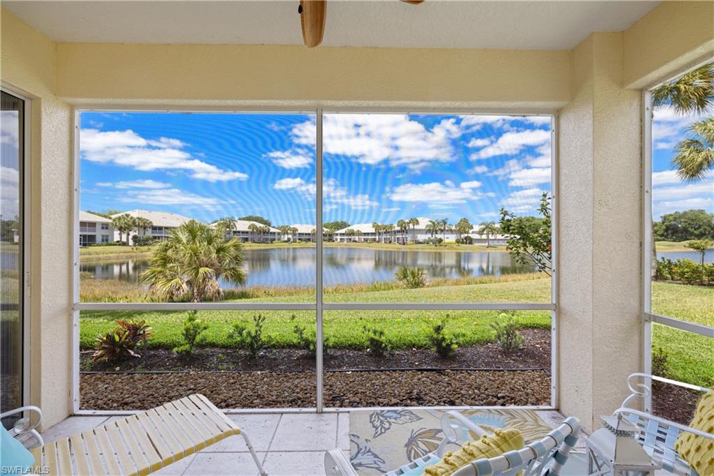 Gorgeous West Facing Lanai