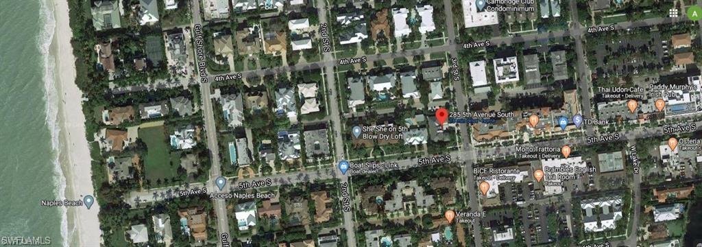 285 5th AVE S 2B