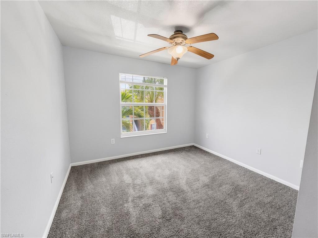 Empty room