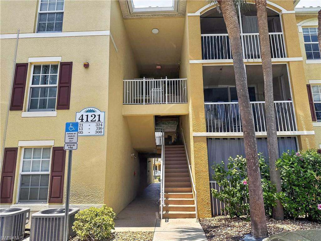 4121 Residence DR 323