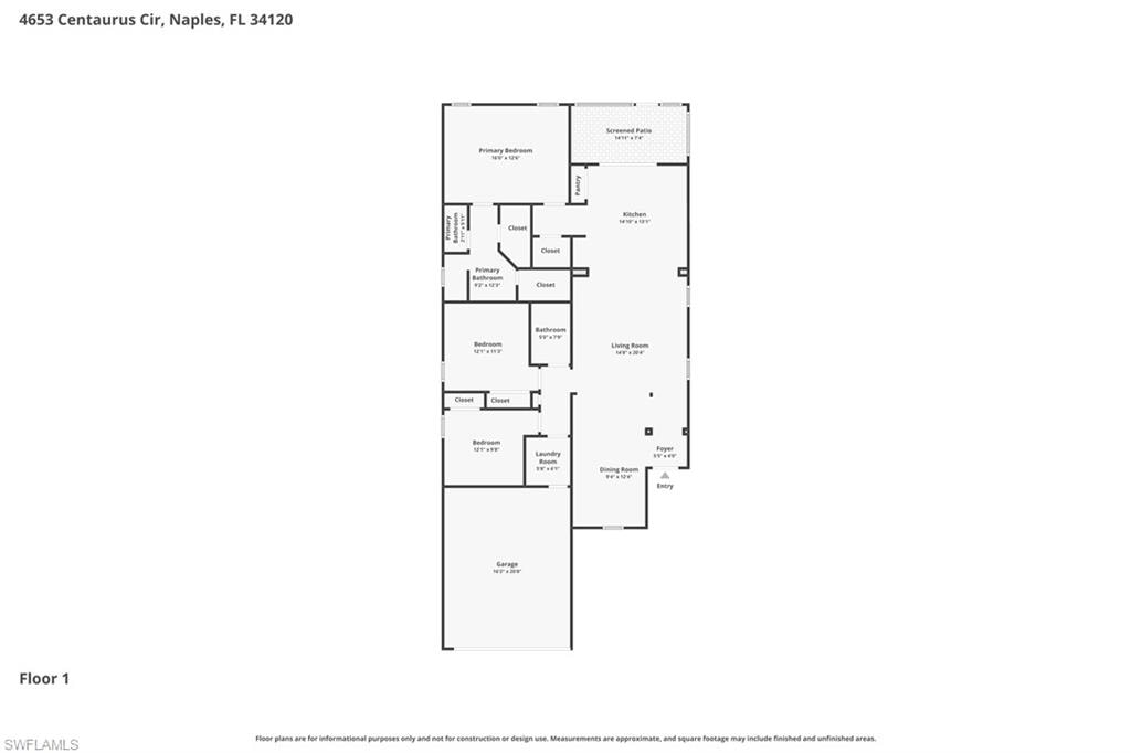 4653 Centaurus CIR photo 27