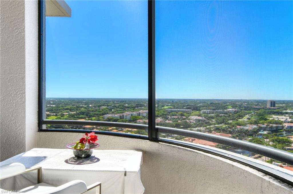 2nd Lanai off of kitchen
