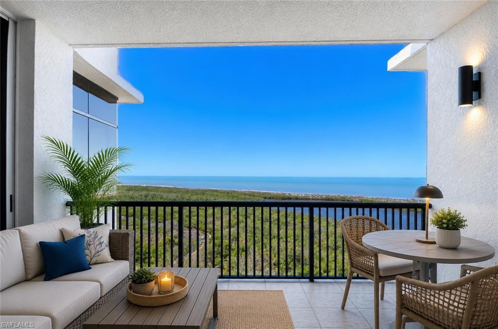 AI furnishings on Lanai