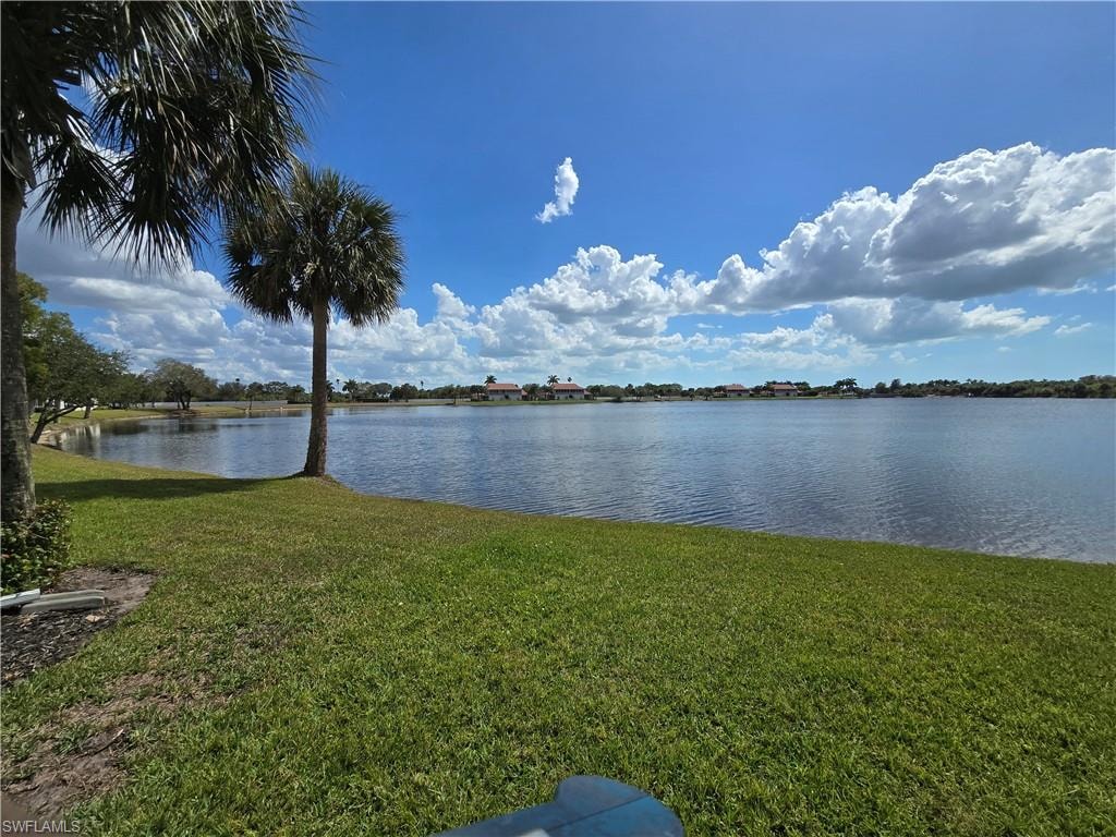 25069 Peacock Ln. #101 is located on the big lake