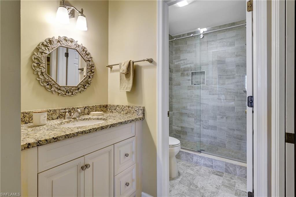 Primary Bedroom Bath