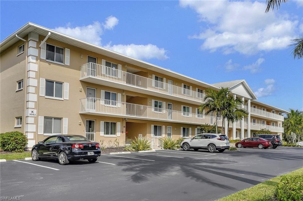 3062 Sandpiper Bay CIR K302