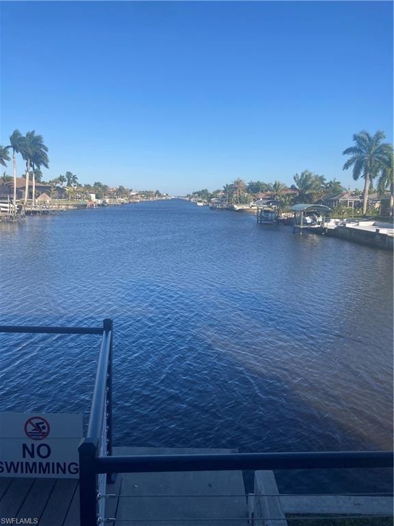 This view may make you want to come to work!!