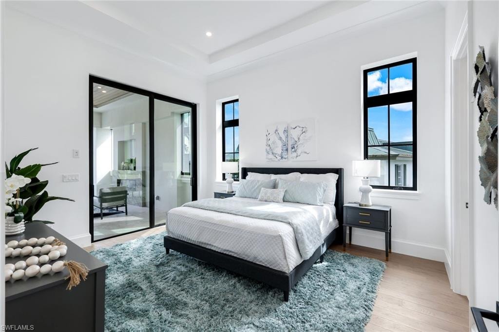 junior master suite