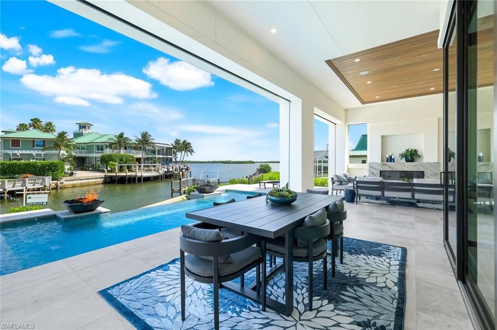 lanai