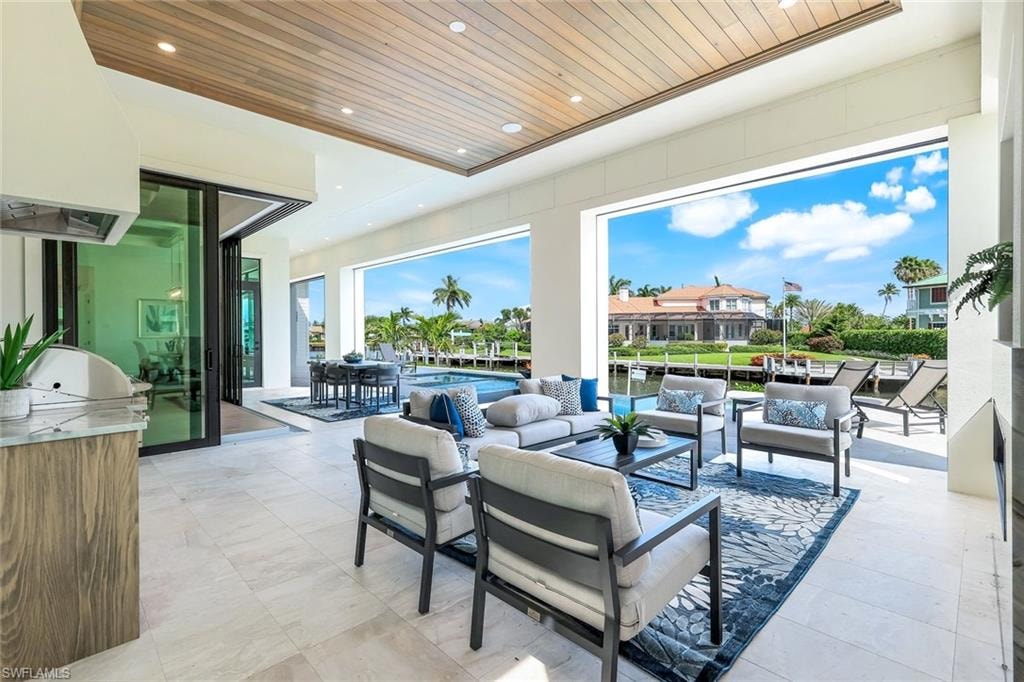 lanai