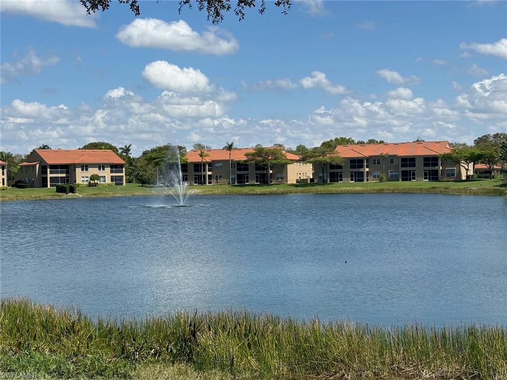Water view